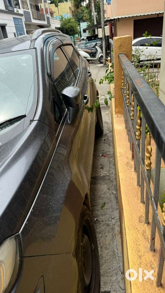 Direct Owner : Ford Ecosport 2018 Diesel Well Maintained