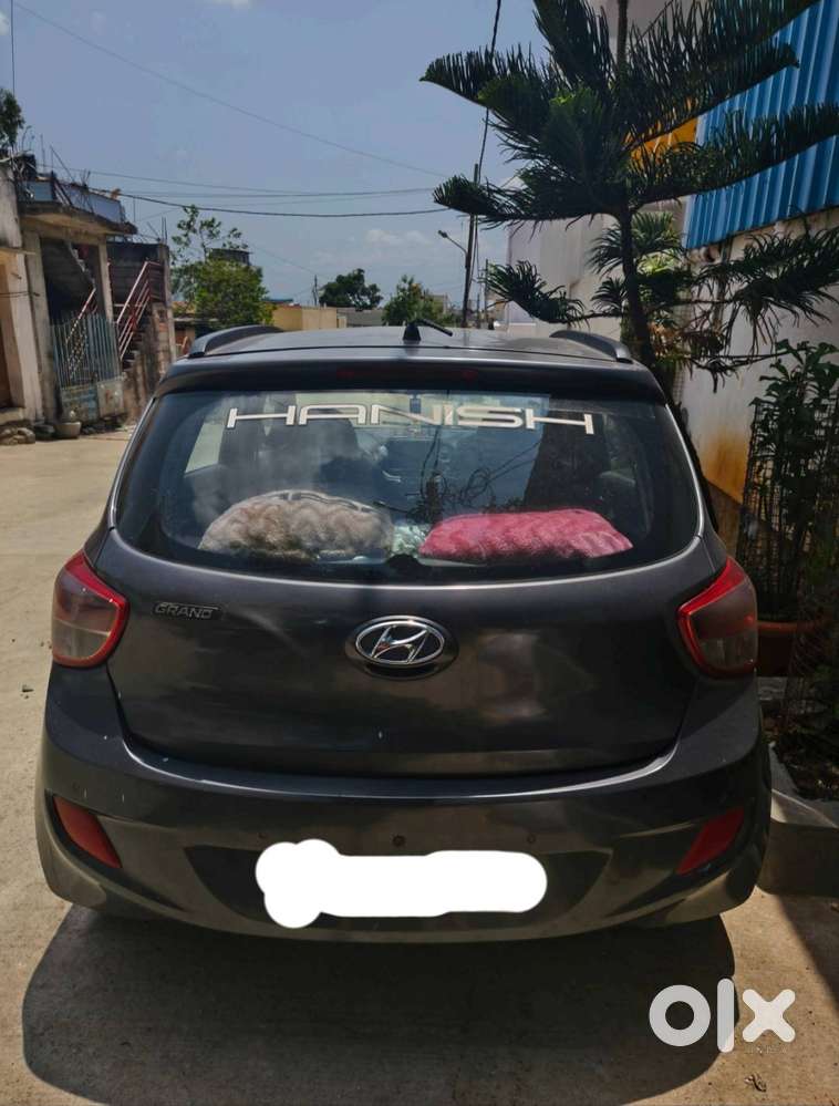 Good Condition Immediately Sell