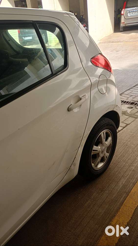 Hyundai I20 ,2011;petrol;well Maintained