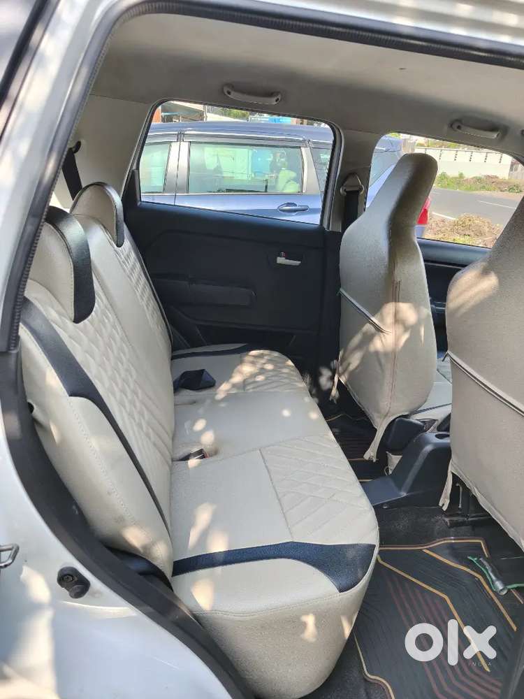 Maruti Suzuki Wagon R 1.0 2025 Cng & Hybrids Good Condition