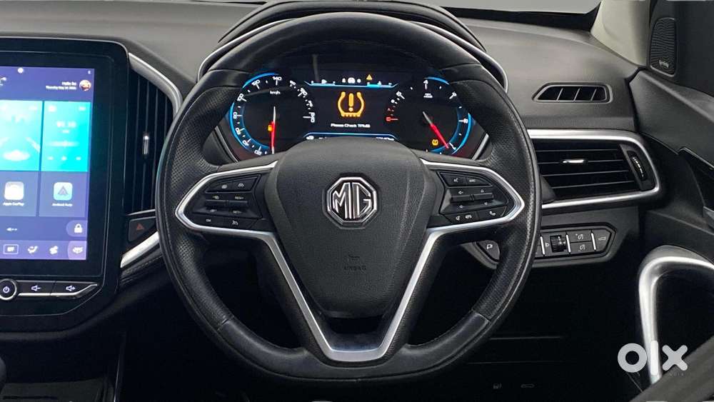 Mg Hector 2.0 Sharp Diesel, 2019, Diesel