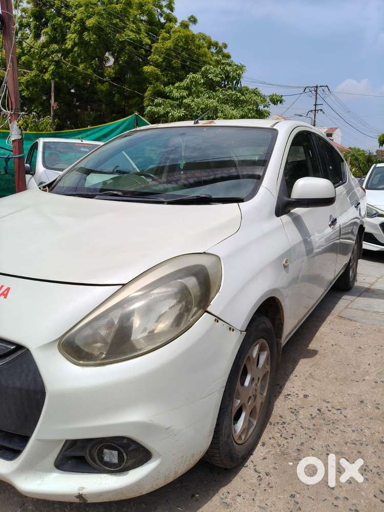 Renault Scala Diesel Rxz, 2013, Diesel