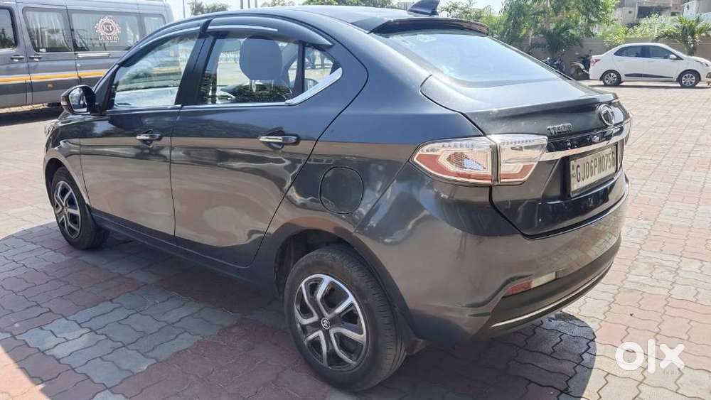 Tata Tigor 1.2 Revotron Xz Plus Cng, 2023, Cng & Hybrids