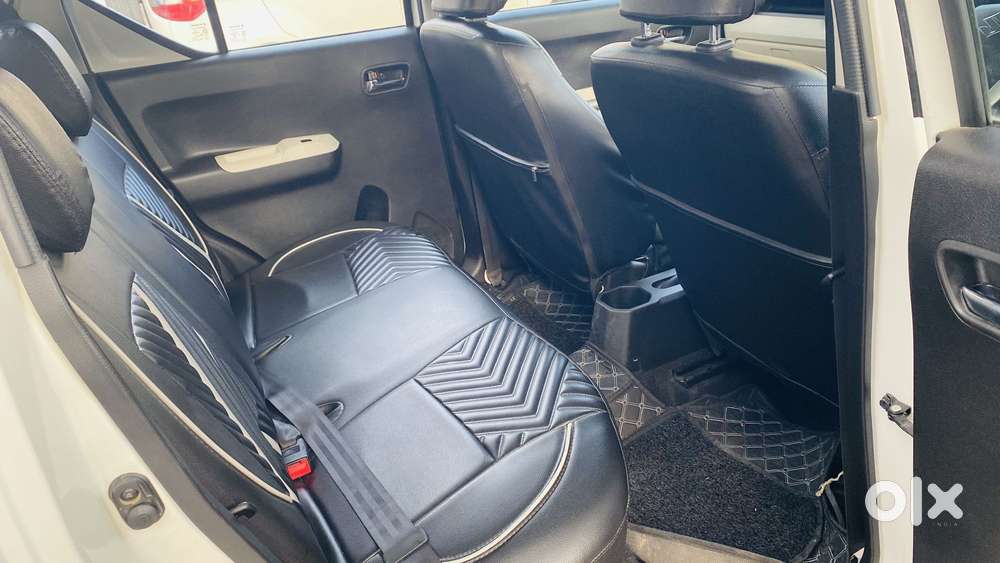 Maruti Suzuki Ignis 1.2 Zeta Mt, 2022, Petrol