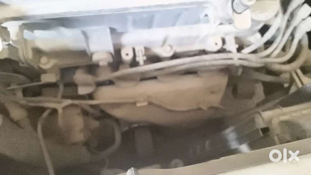 Hyundai Santro Xing 2009 Lpg Audio