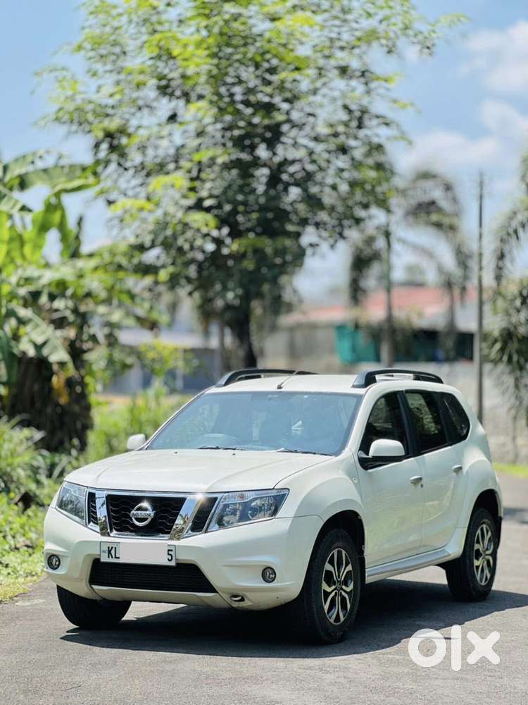 Nissan Terrano
