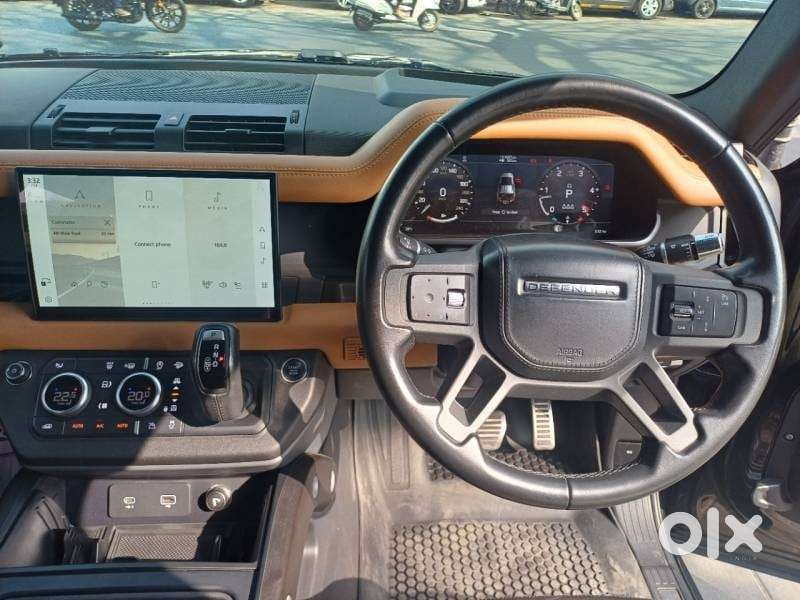 Land Rover Defender 3.0 Diesel 110 X-dynamic Hse, 2022, Diesel