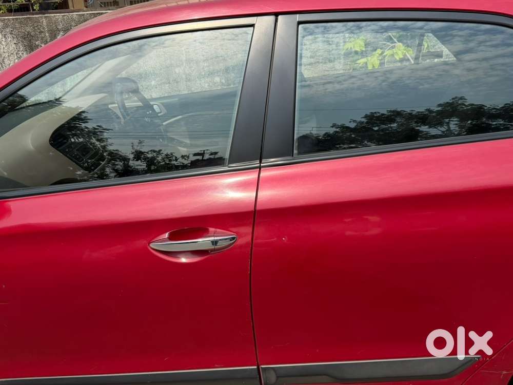 Hyundai I20 Petrol Manual 2017