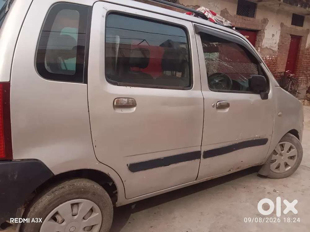 Maruti Wagon R 2008