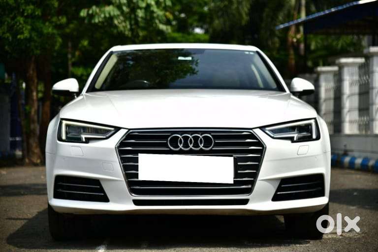 Audi A4 35 Tdi Premium Sport + Sunroof, 2017, Diesel