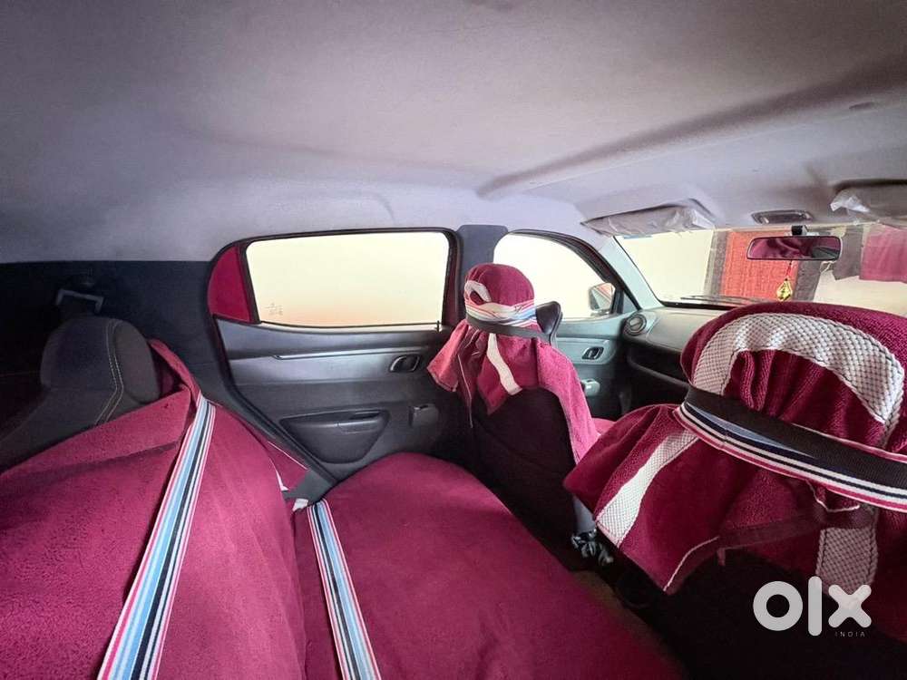 Renault Kwid 2016 Petrol 31305 Km Driven