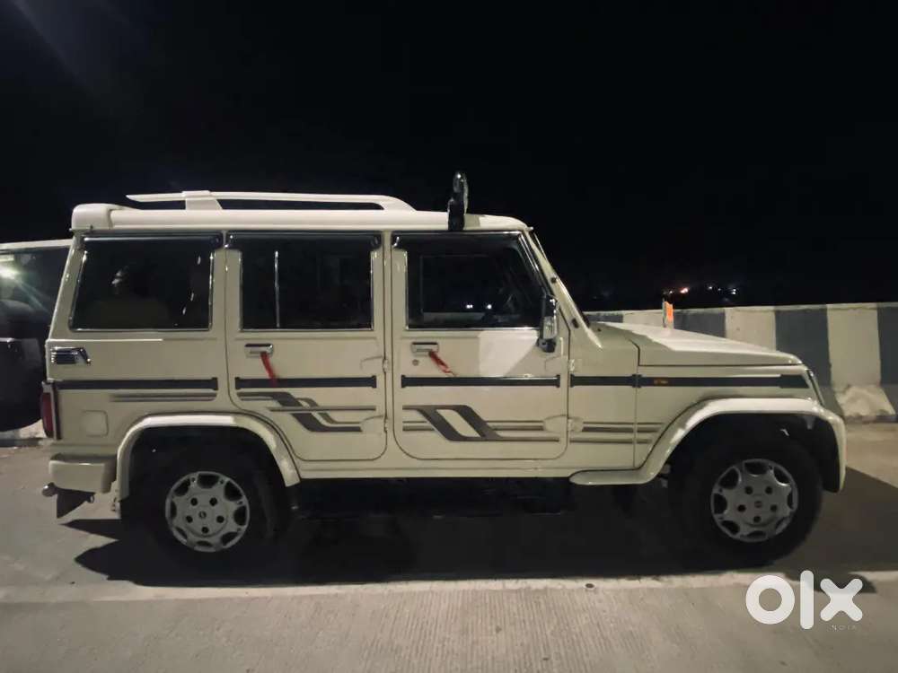 Mahindra Be 6 2020 Diesel Well Maintained