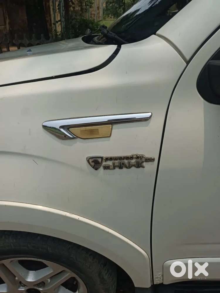 Mahindra Nuvosport 2015 Diesel Good Condition