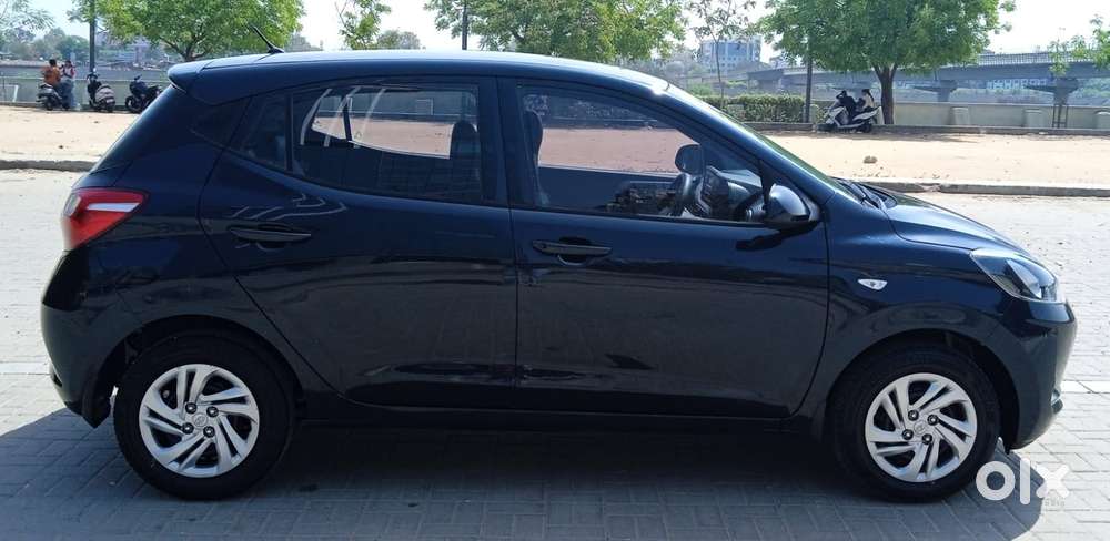 Hyundai Grand I10 Nios Magna 1.2 Kappa Vtvt, 2022, Petrol