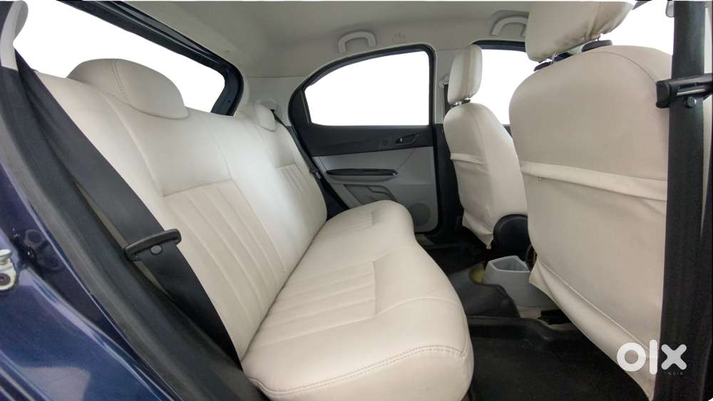 Tata Tiago 1.2 Revotron Xt, 2022, Petrol