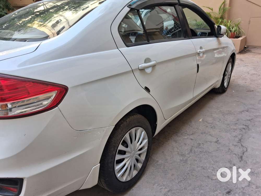Maruti Suzuki Ciaz 1.4 Zeta Petrol, 2022, Petrol