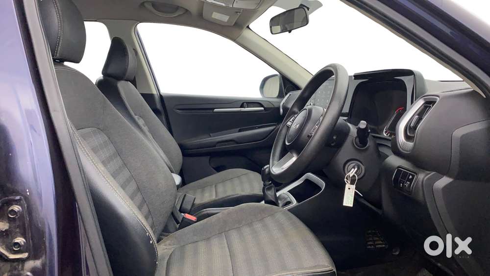 Kia Sonet 1.2 Htk Plus, 2023, Petrol