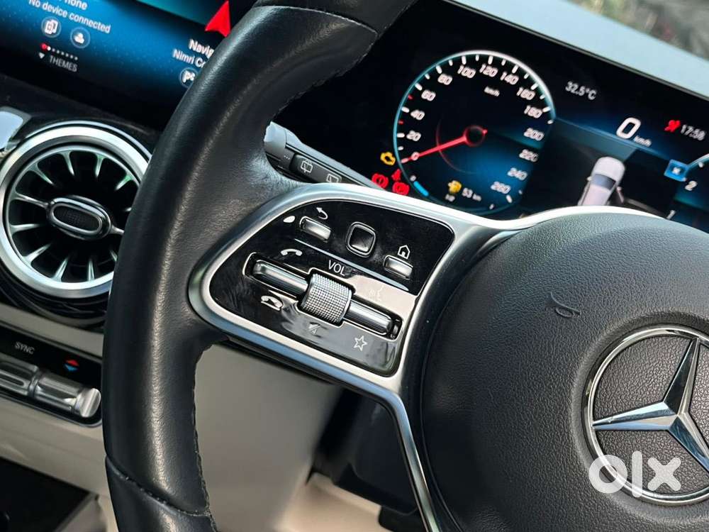 Mercedes-benz Gla 200, 2023, Petrol