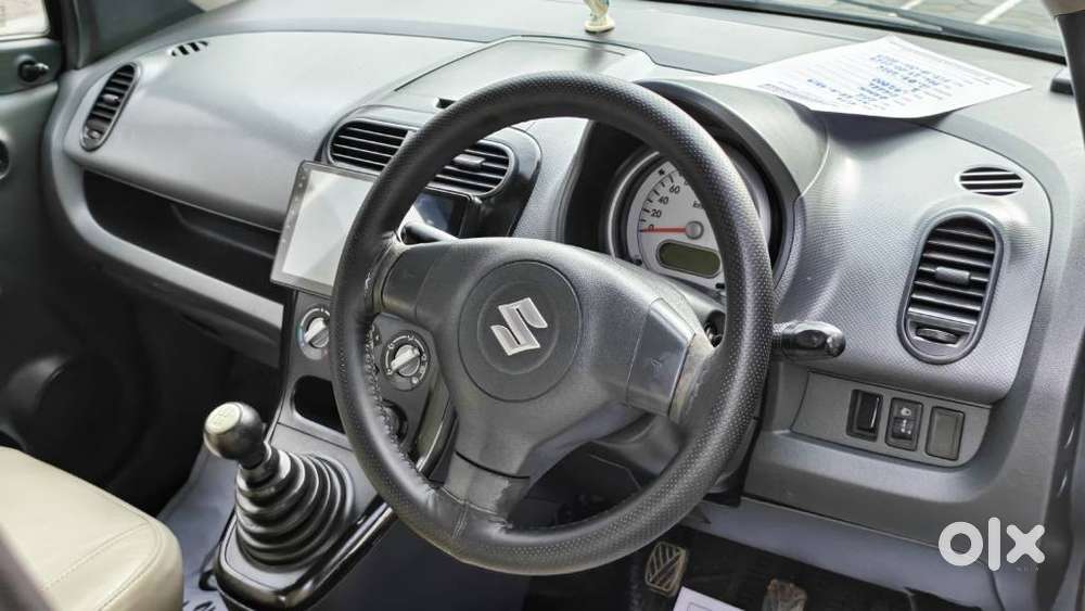 Maruti Suzuki Ritz Ldi, 2012, Diesel