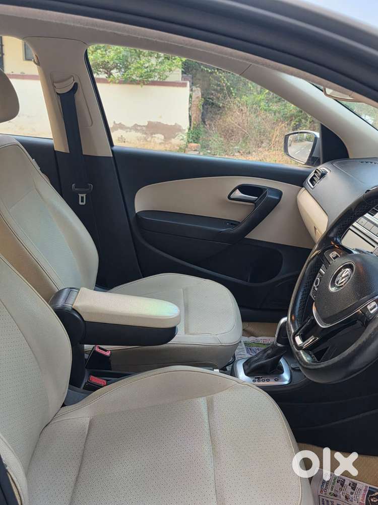 Volkswagen Vento 1.2 Tsi Highline At, 2019, Petrol