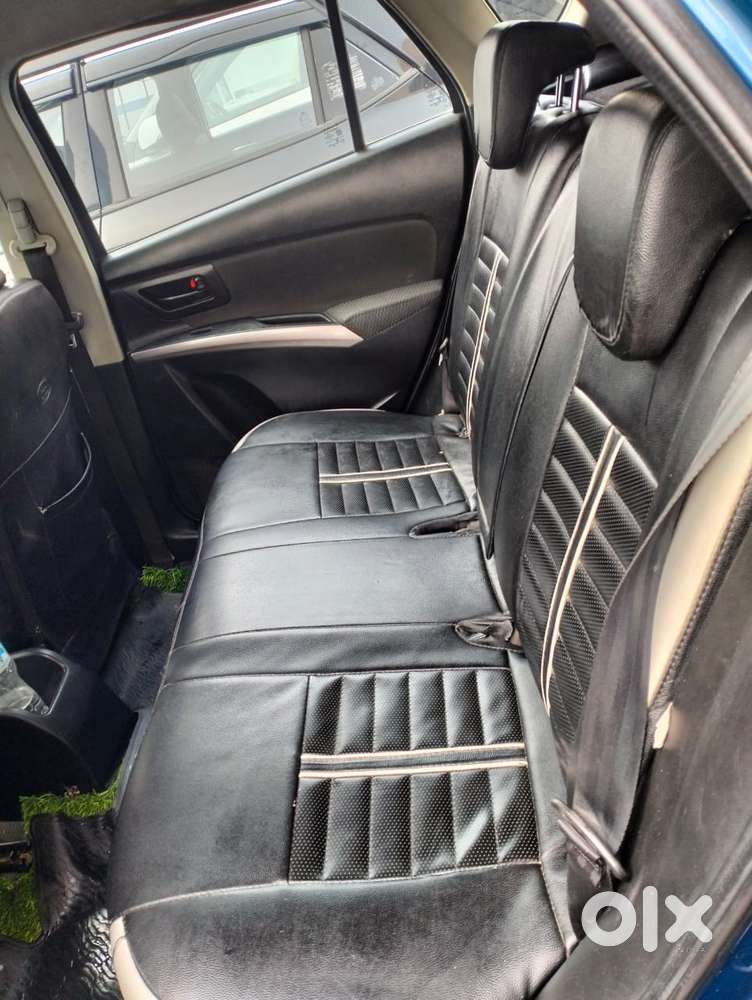 Maruti Suzuki S Cross Sigma Ddis 200 Sh, 2019, Diesel