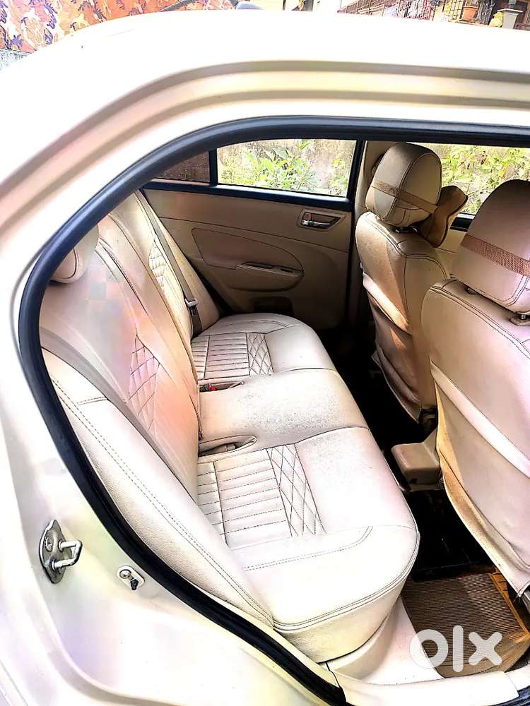 Maruti Suzuki Dzire 2016 Vdi