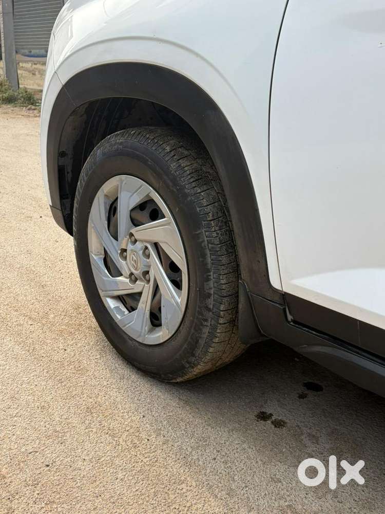 Hyundai Creta 2021