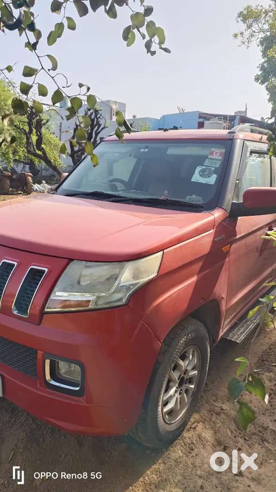 Mahindra Tuv 300 2017 Diesel Amt