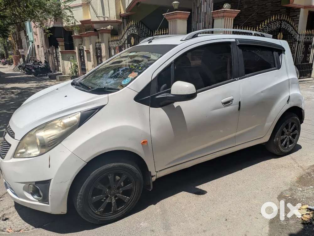 Chevrolet Beat For Sale 1,85,000