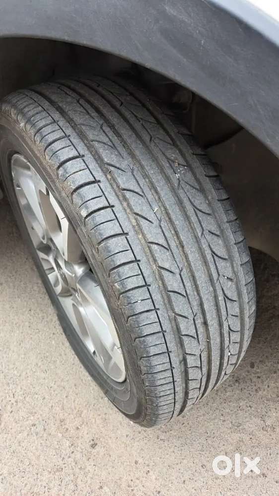 Hyundai I20 Active 2015 Diesel 99536 Km Driven