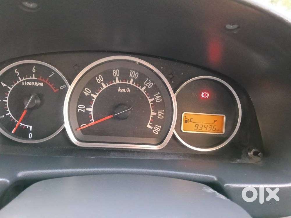 Maruti Suzuki Alto K10 Vxi, 2012, Petrol