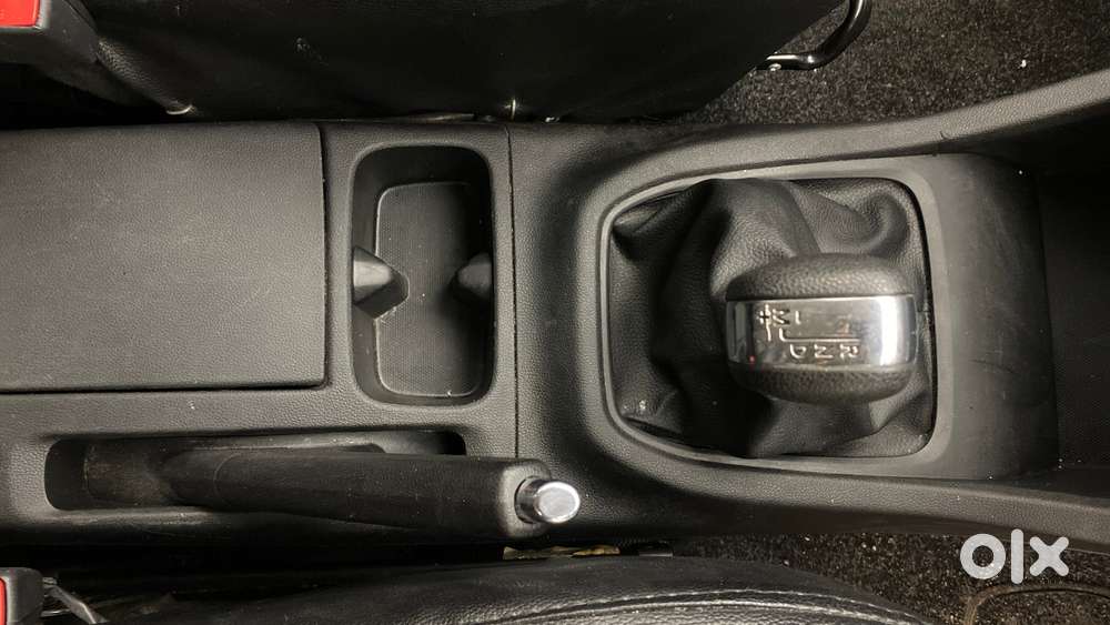 Renault Triber Rxz Easy-r Amt, 2021, Petrol