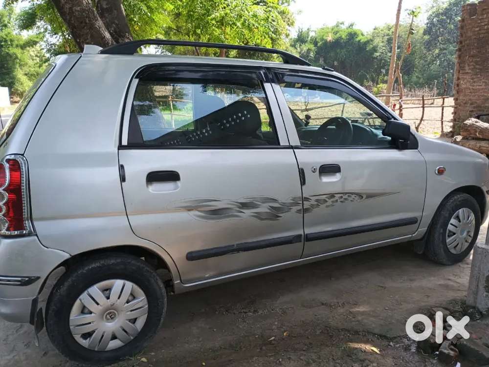 Maruti Suzuki Alto Lxi 2006