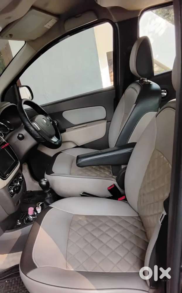 Renault Lodgy Diesel Manual 2015 Variant