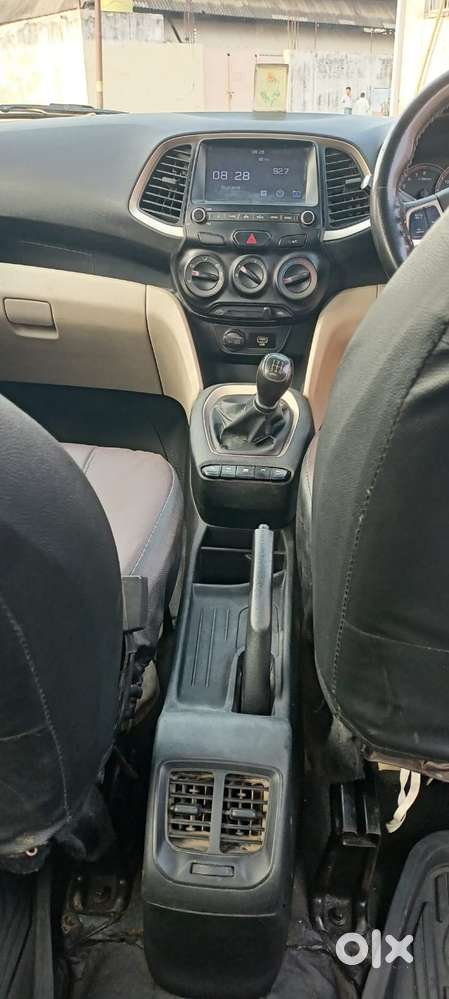 Hyundai Santro, 2020, Cng & Hybrids