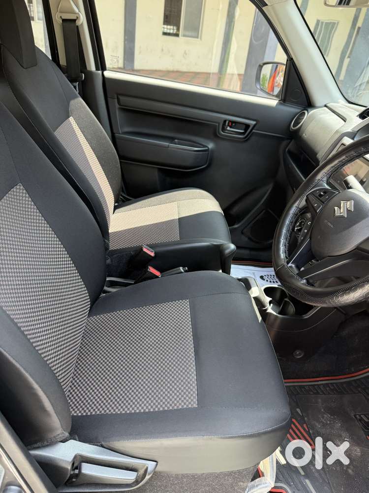 Maruti Suzuki S-presso Vxi Opt At, 2024, Petrol