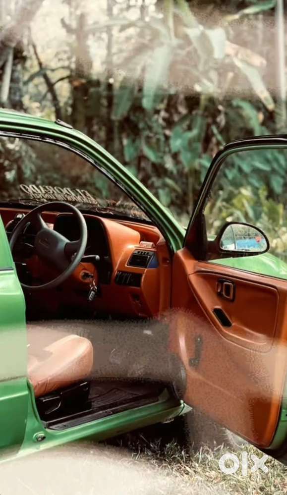 Zen Estilo 2004 Petrol. No Work Pending. Ready To Drive