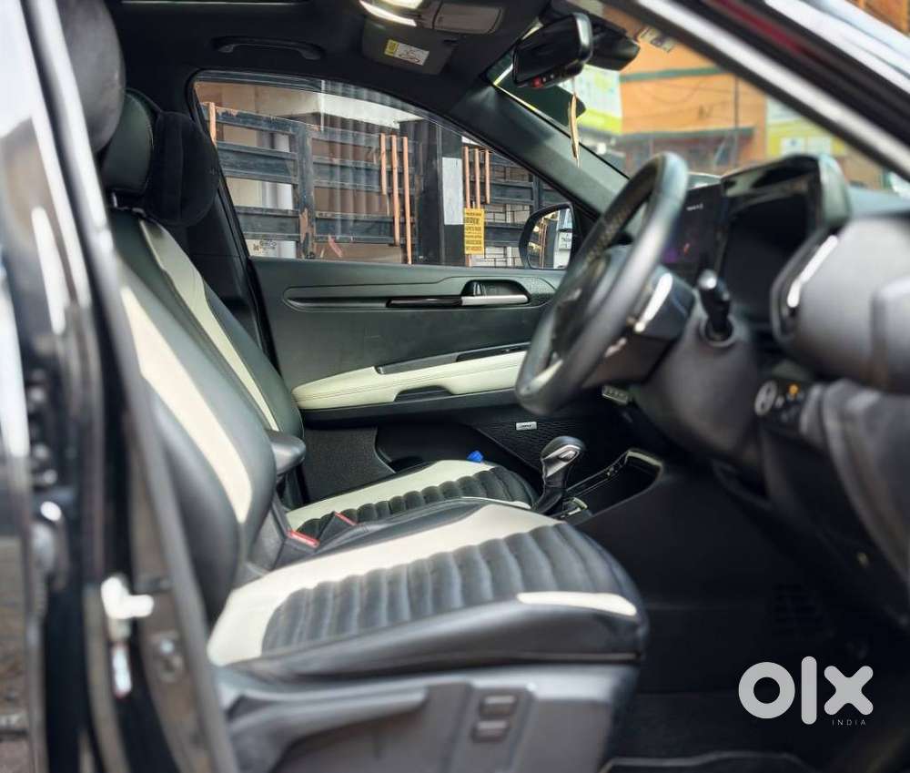 Kia Sonet 1.5 Gtx Plus Diesel, 2024, Diesel
