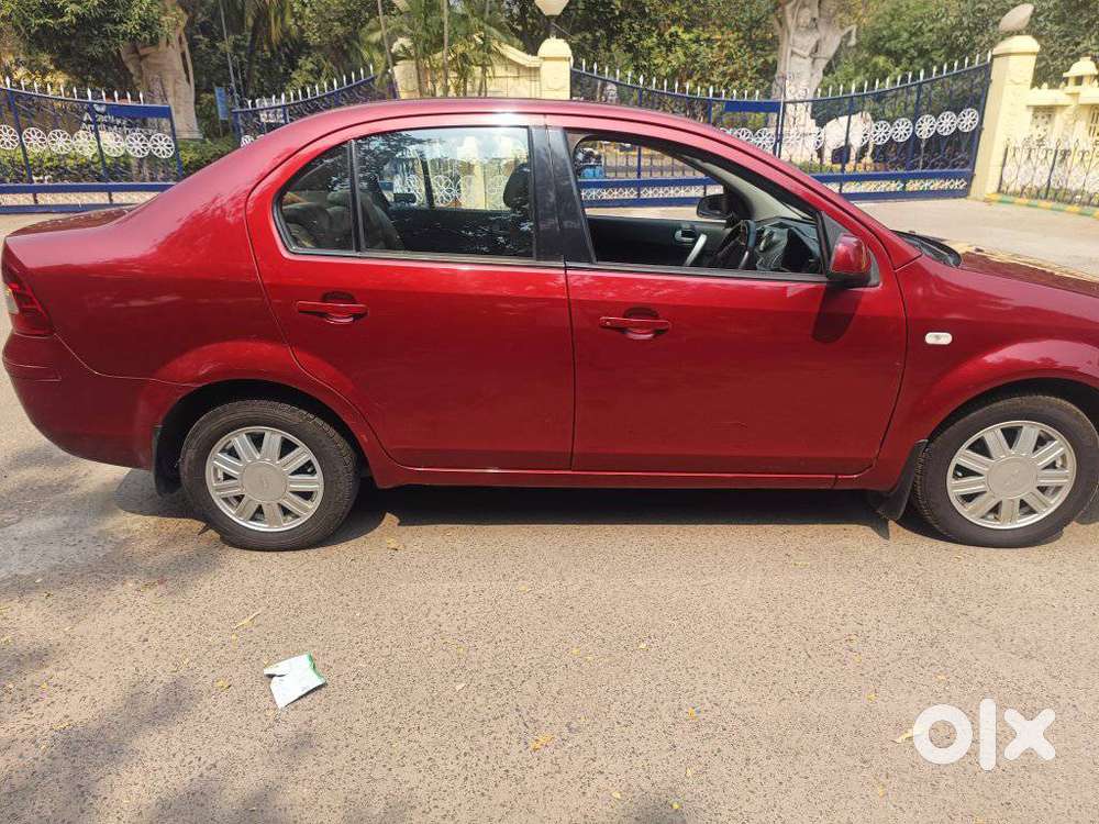 Ford Fiesta Classic 1.4 Duratorq Clxi, 2013, Diesel