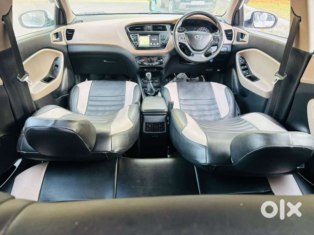 Hyundai Elite I20 2020 Petrol Good Condition