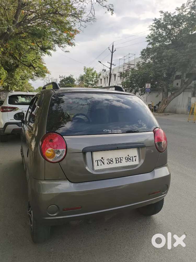 Chevrolet Spark Ls 1.0 Urgent Sale