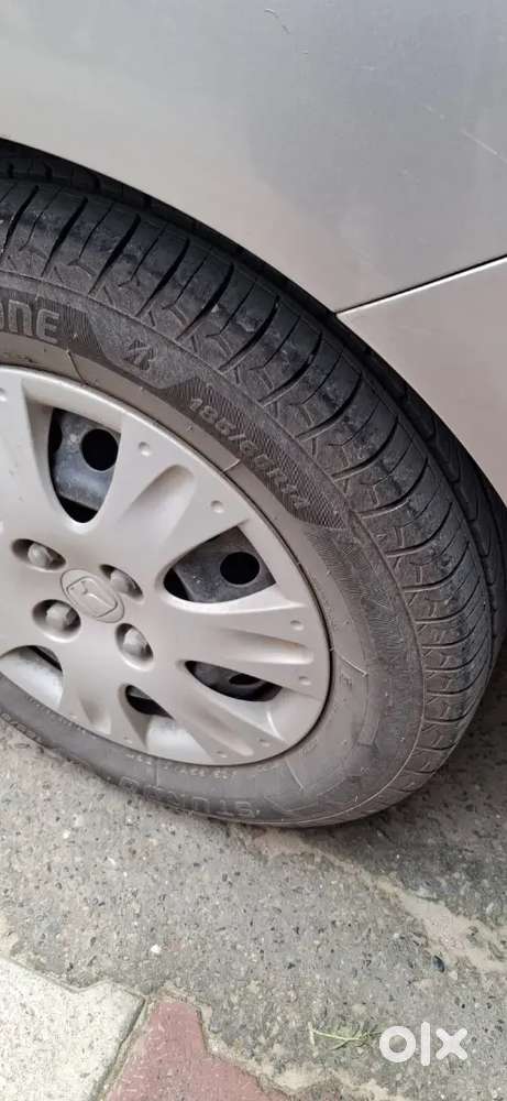 Honda Amaze 2018 Petrol 36281 Km Driven Good Condition