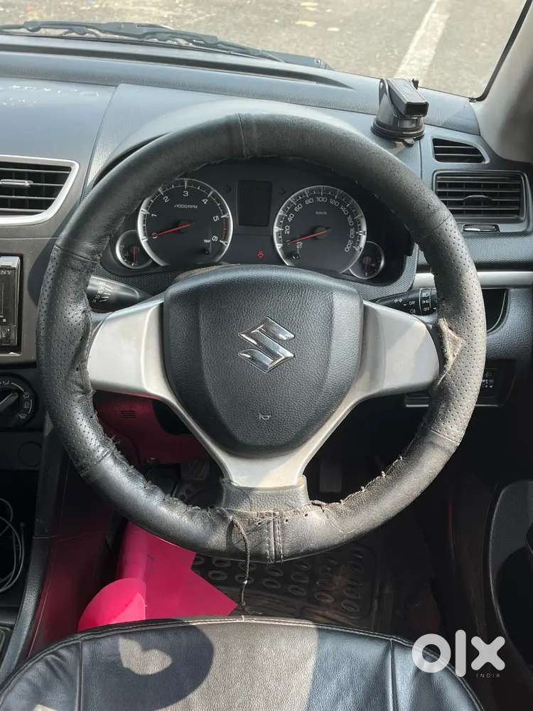 Swift Vdi 2013 Reg