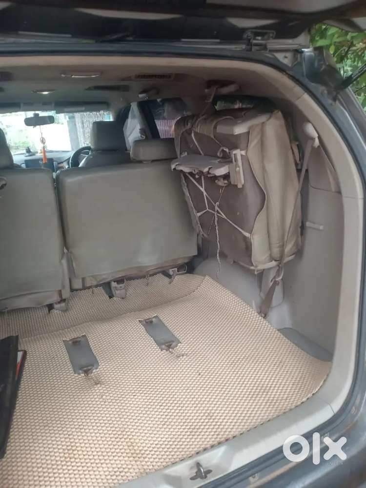 Toyota Innova 2013 Diesel Well Maintained