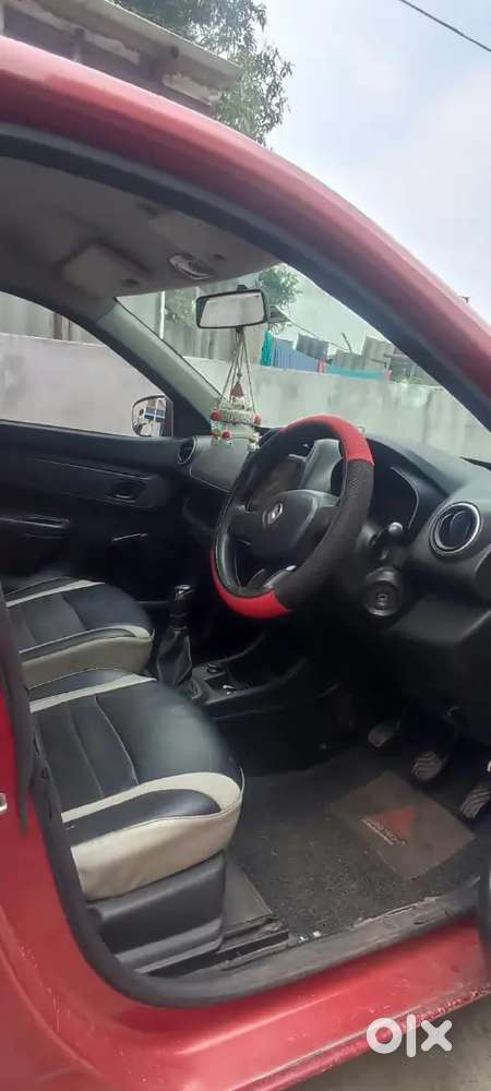 Attractive Version 2017 Renault Kwid Rsl 1.0 Sce - Excellent Condition
