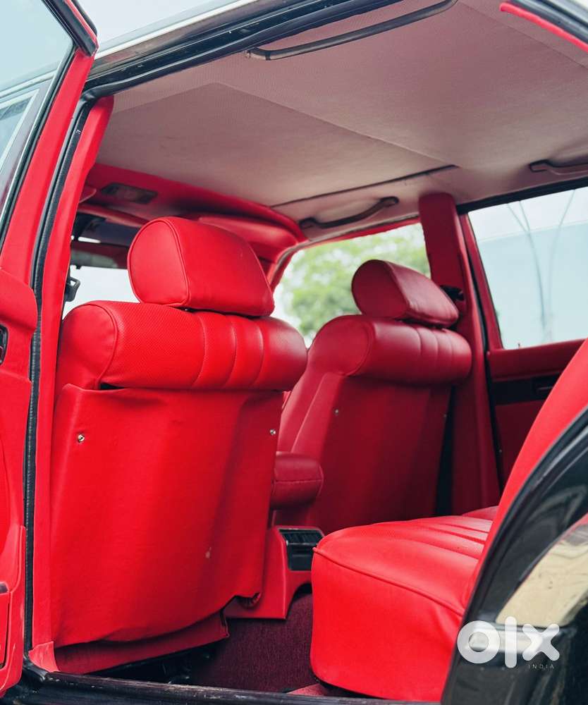 Mercedes-benz S-class S 300 L, 1984, Petrol