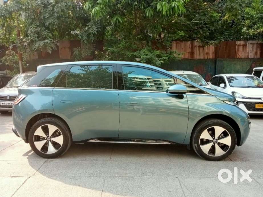 Mg Windsor Ev Essence, 2025, Electric