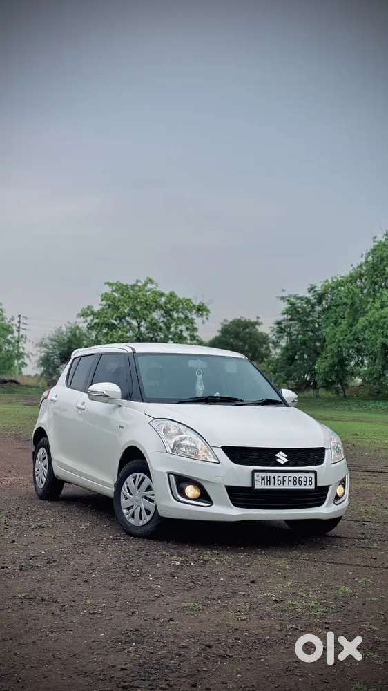 Maruti Suzuki Swift Vdi 2016 Diesel