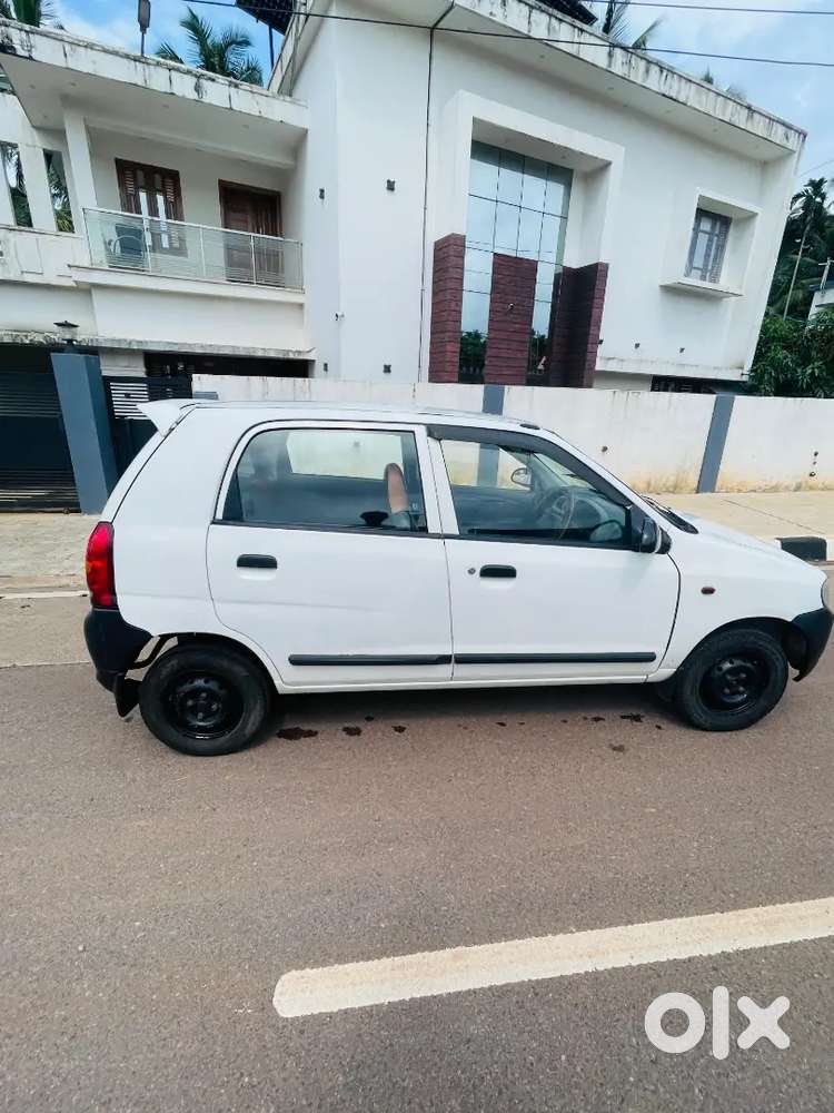 Maruti Suzuki 800 2011 Last Month Vehicle ,petrol 93000 Km Driven