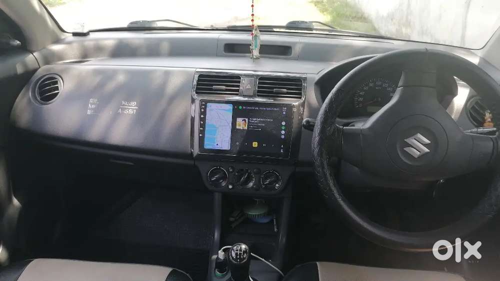Uber Attached.. Well Maintained Car..